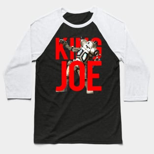 King Joe Baseball T-Shirt